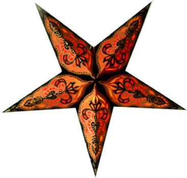 Mali mini orange